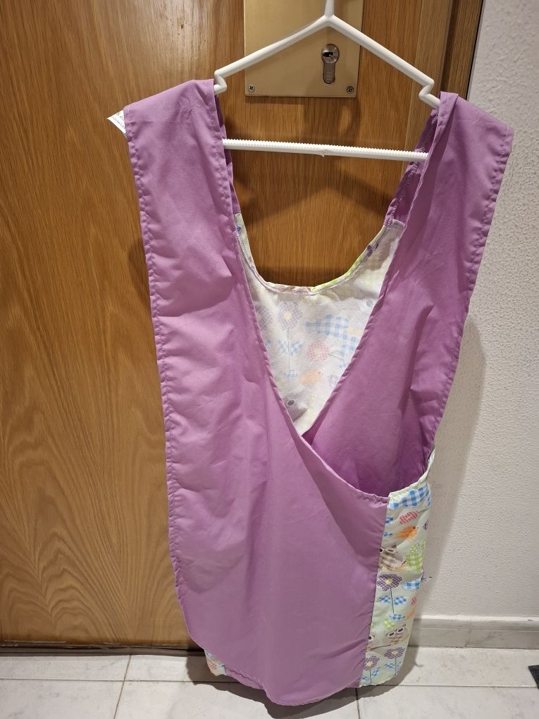 Vendo Bata Educadora