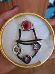 Cosplay acessorios itachi do naruto