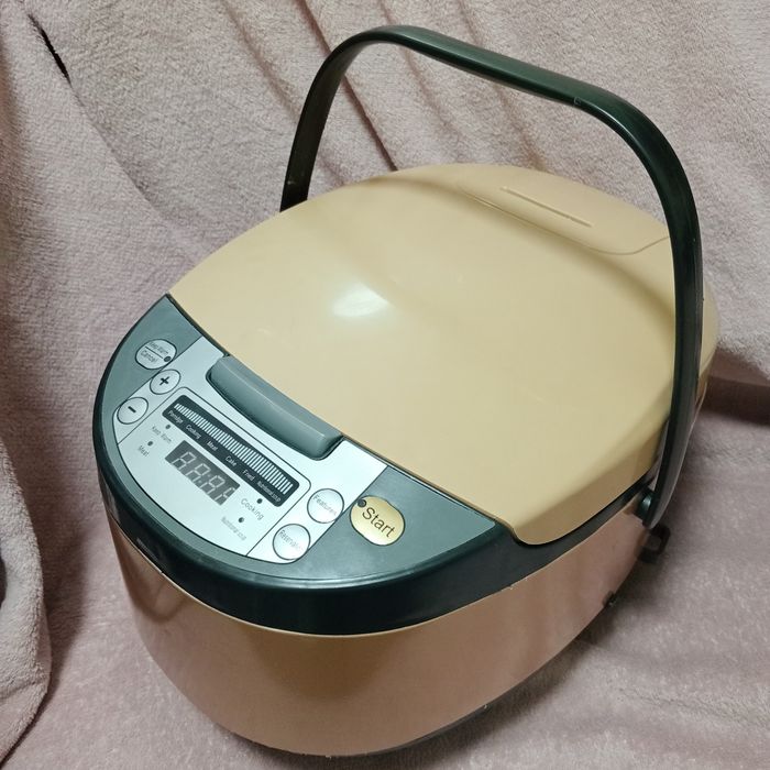 Мультиварка стан нової