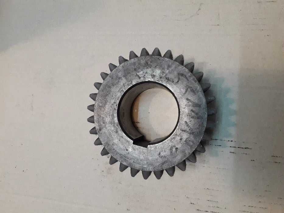Koło 1 i 2 biegu 31/25 Z Zetor Producent polski. Polecam #