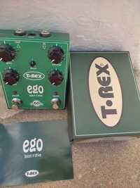 Pedal T-Rex Ego Boost n Drive