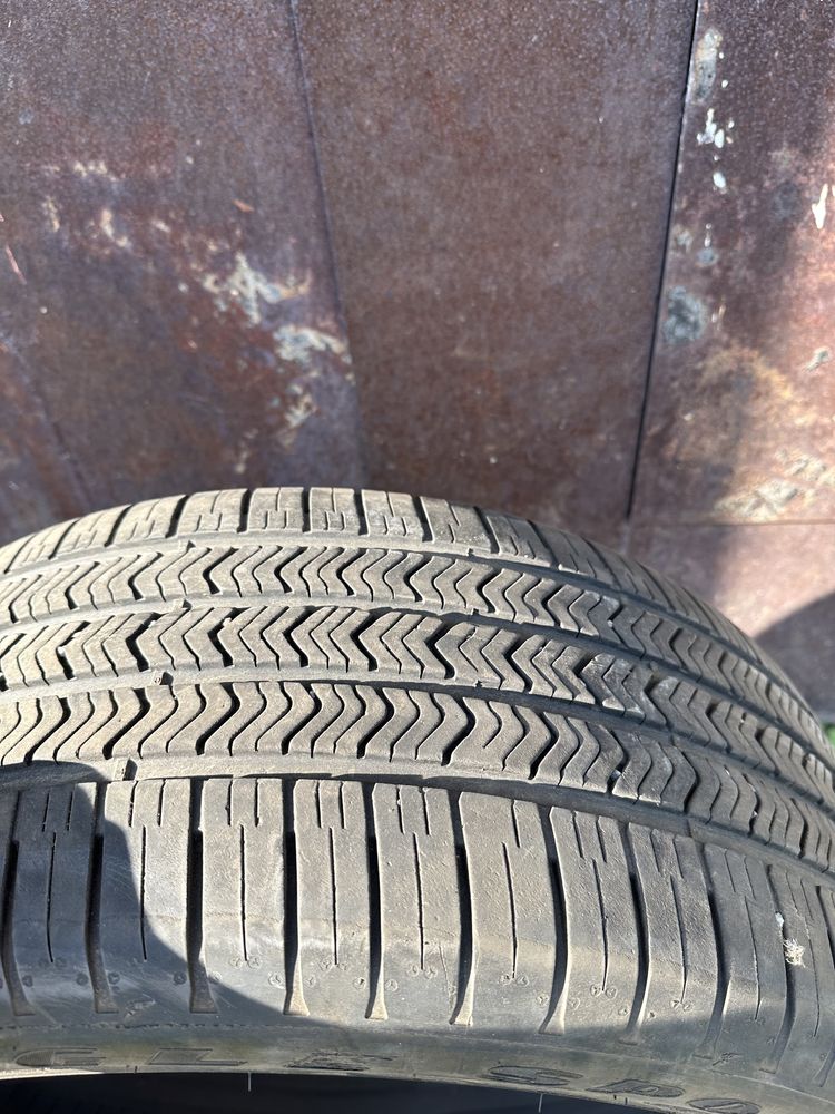 245/45 R18 Goodyear Eagle Sport