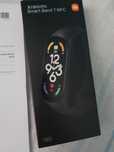 Nowy Mi Band 7 tylko odpakowany