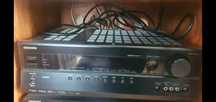 Amplituner Onkyo TX SR 507, Zestaw Głośników M audio HTS-900