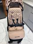 Wózek spacerowy Easywalker Jackey