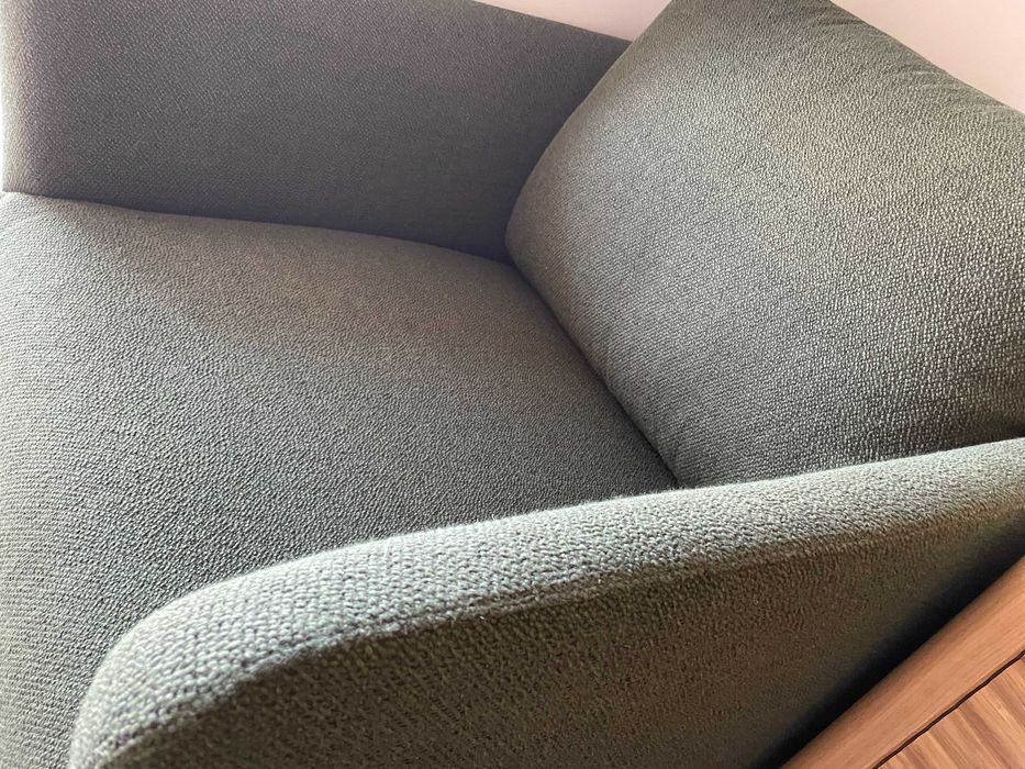 Cadeirão da La Redoute nunca usado - preço muito inferior ao da compra