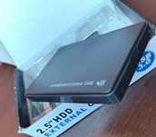 Obudowa dysku USB 3.0
