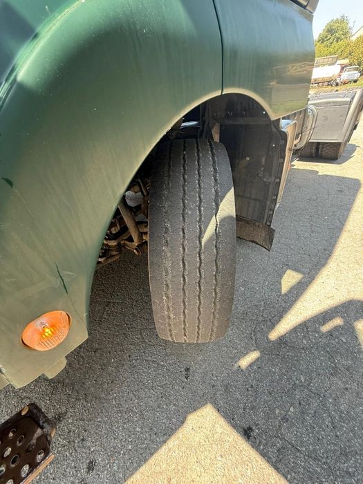 Продам Тягач MAN