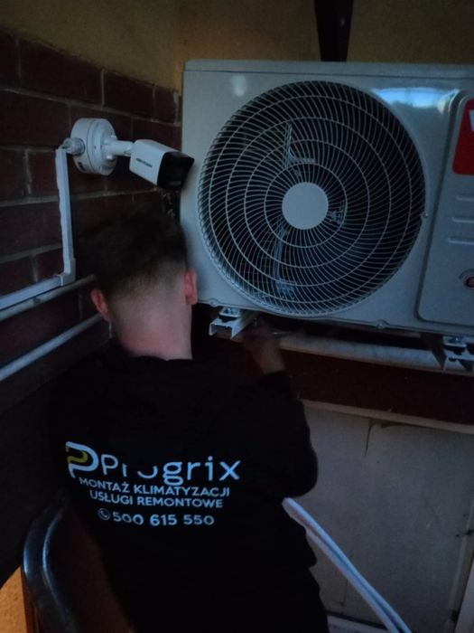 Klimatyzator VIVAX N Design 3,5 + montaż | Ogrzewanie do -20°C | WiFi