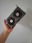 Відеокарта rtx 3050 6gb