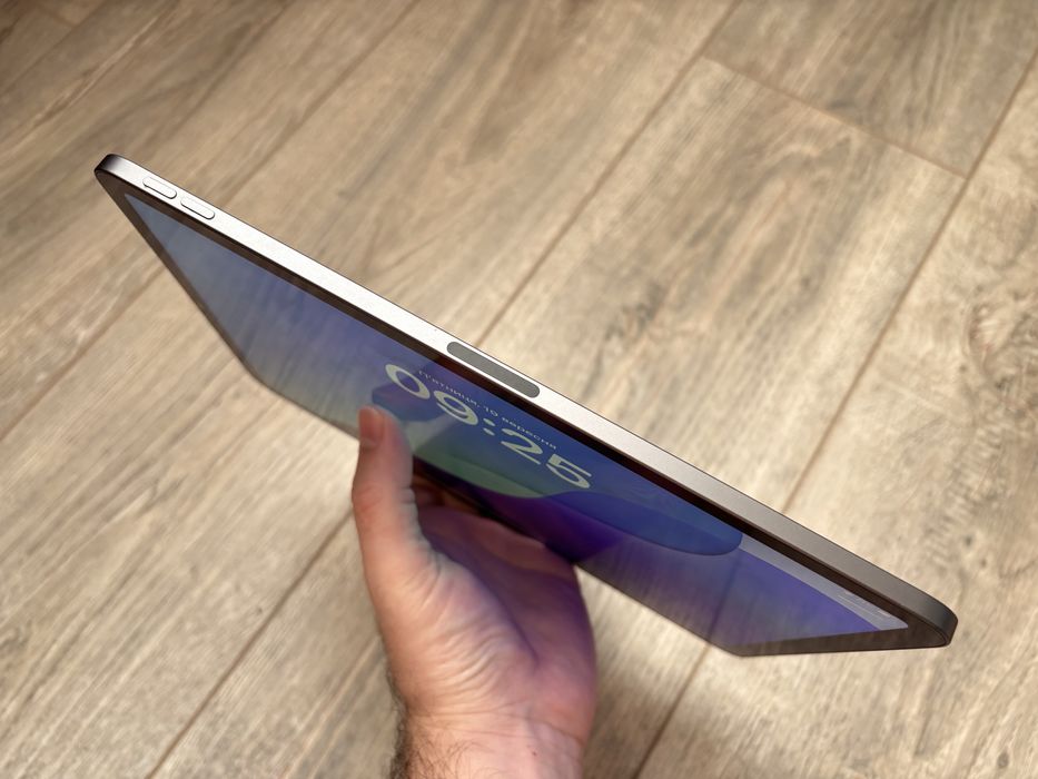 iPad Pro 11 M1 2021 3gen 128gb Space Gray