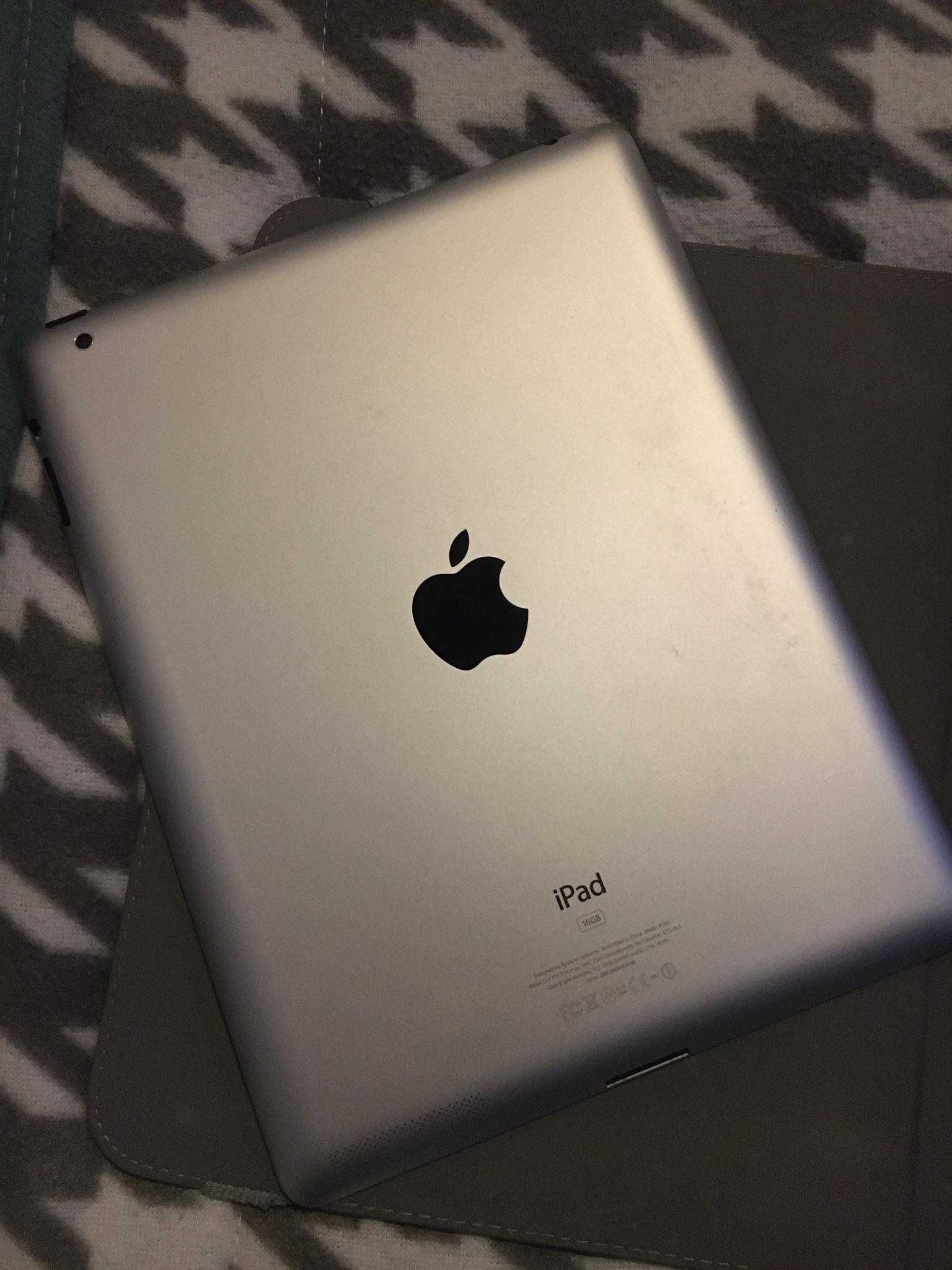 iPad 2 16 GB  Usado em bom estado