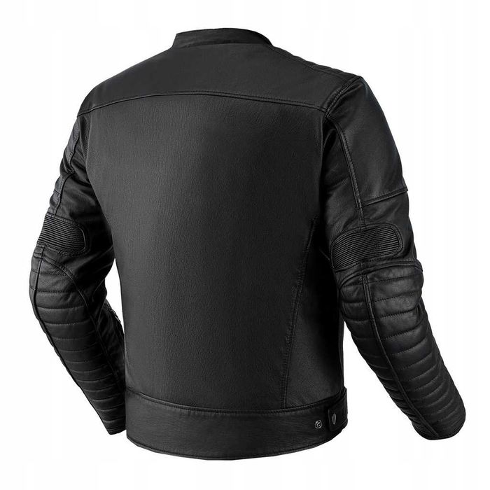 Kurtka motocyklowa skórzana SHIMA Winchester 2.0 męska rozm.3XL NOWA