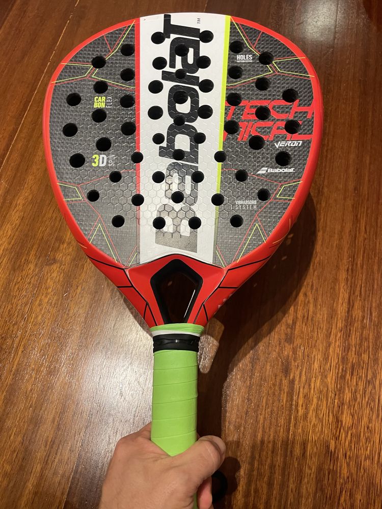 Babolat technical Veron LIQUIDACAO