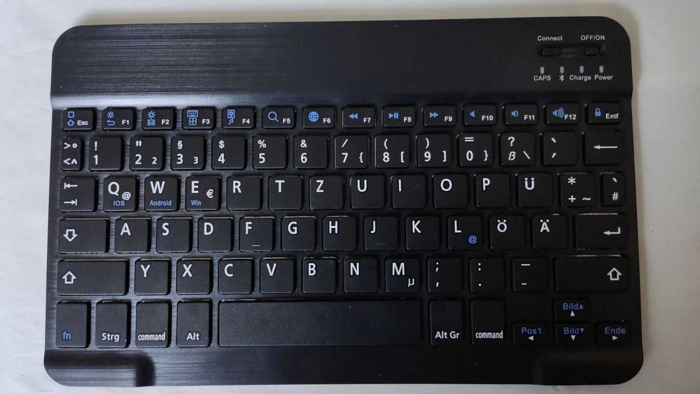 Klawiatura nowa akcesoria