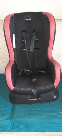 Cadeira automóvel para bebé