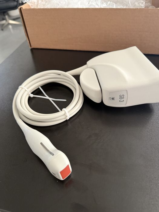 Датчик Philips S8-3 (кардіо датчик)