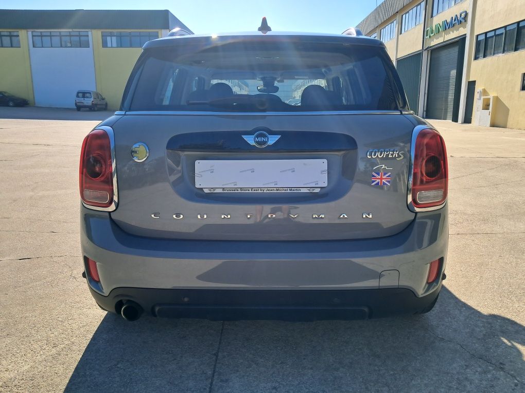 Mini Countryman Cooper SE  ALL 4 Hybrido Plug In