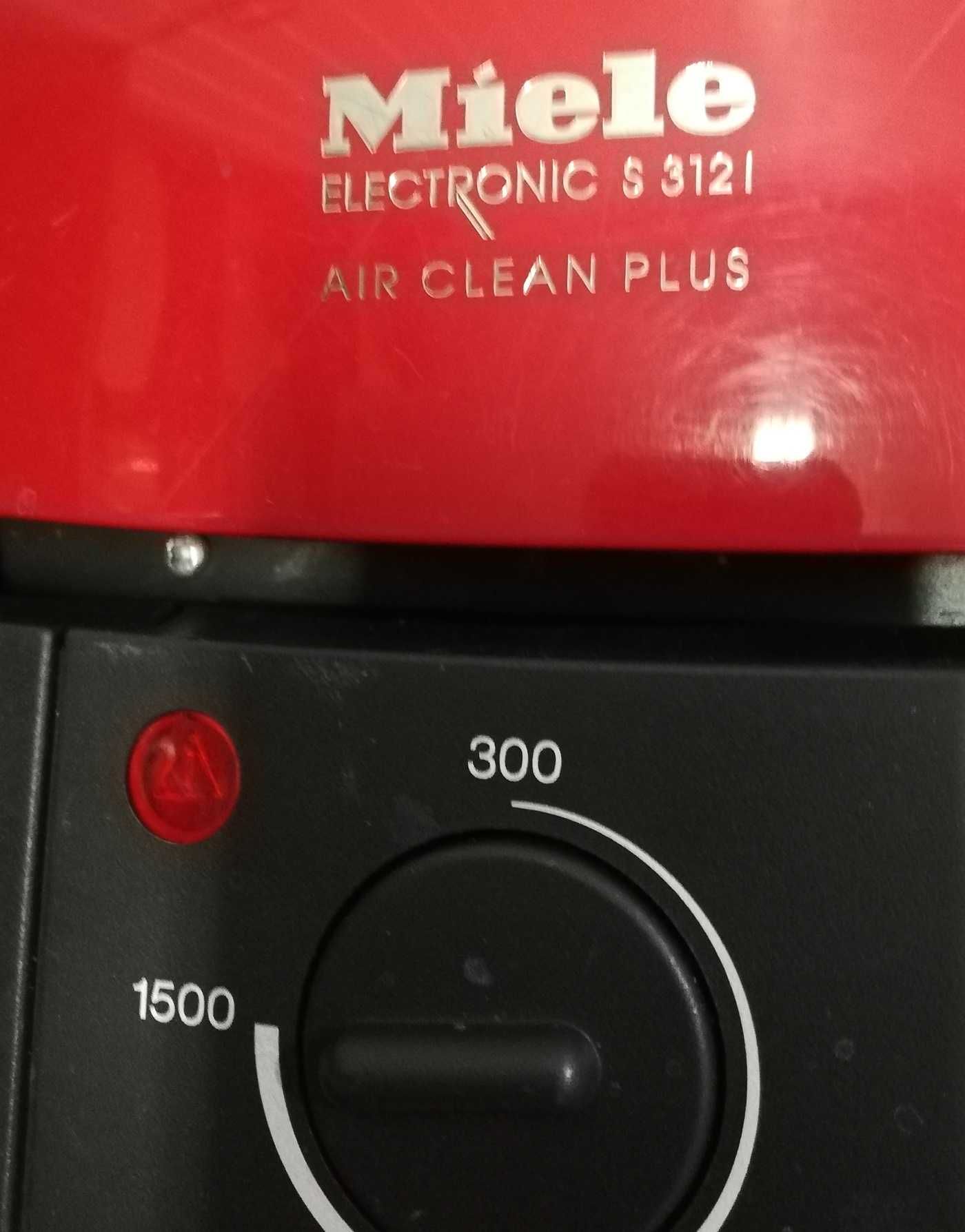 odkurzacz miele 1500 W