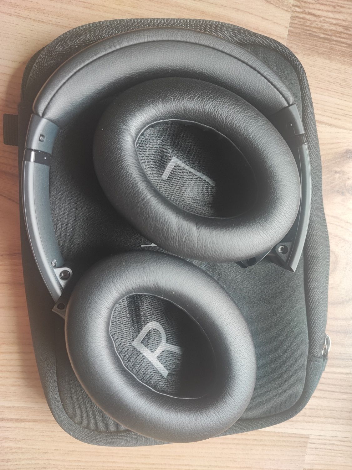 Bose QuietComfort SC Heaphones słuchawki bezprzewodowe ANC Bluetooth