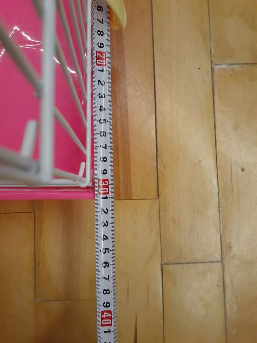 Продам клетку для хомяка