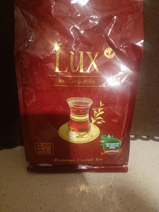 Herbata prawdziwa sypana turecka różne rodzaje