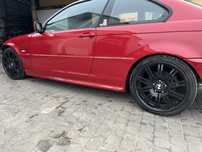 Kola styling 67 19’ 5x120 bmw e46 M3 8j et47 Ori OE felgi 225/35