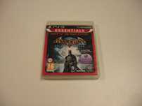 Batman Arkham Asylum - GRA Ps3 - Opole 1278