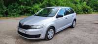 Skoda Rapid 1.6tdi 2014r