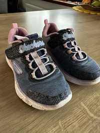 Skechers buty adidasy rozmiar 27