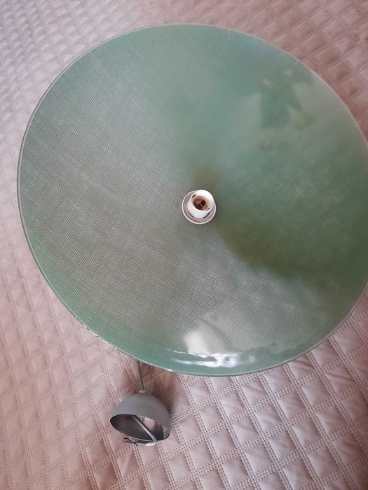 Duża Lampa wisząca do kuchni/pokoju