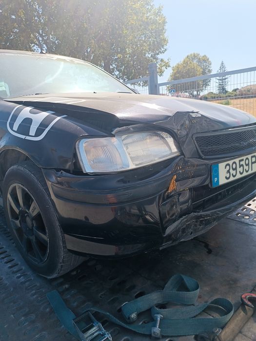 Vendo para despachar