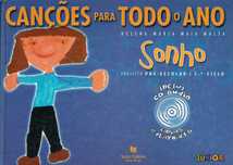 7499

Canções para Todo o Ano - Sonho c/ CD

editor: Texto Editores