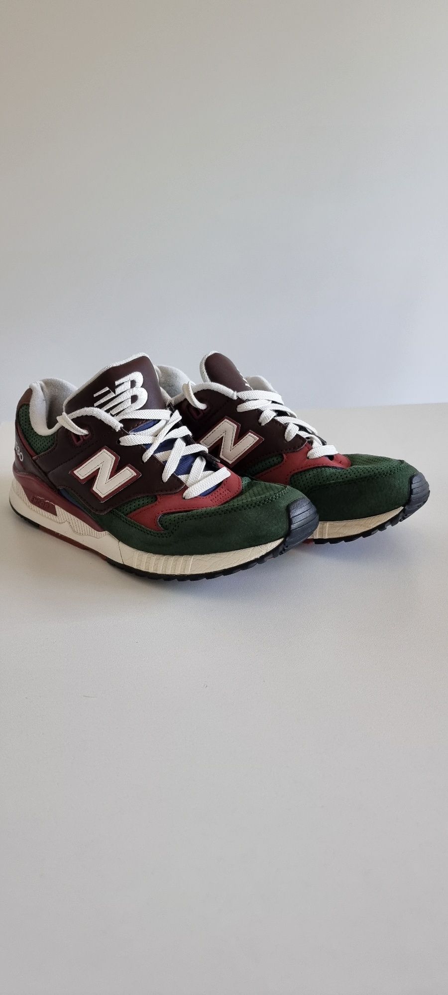 Buty New Balance 530