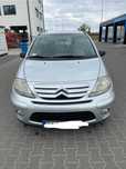 Citroenc3 benzyna