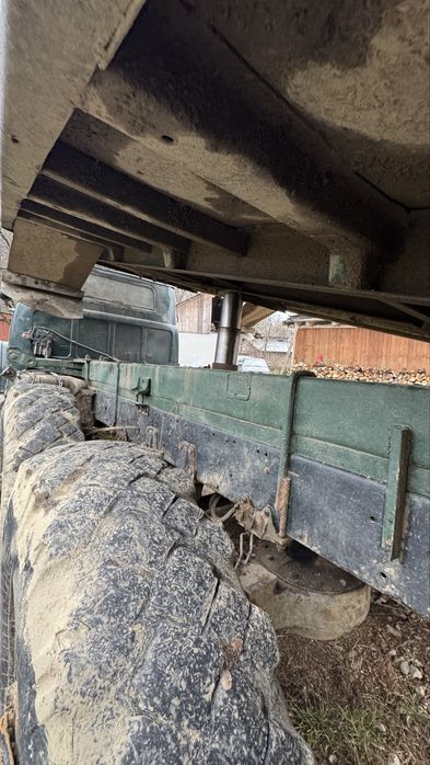 Продам Зила 131 з самосвальною системою