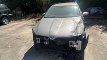 Skoda Octavia 1.6 TDI Greenline