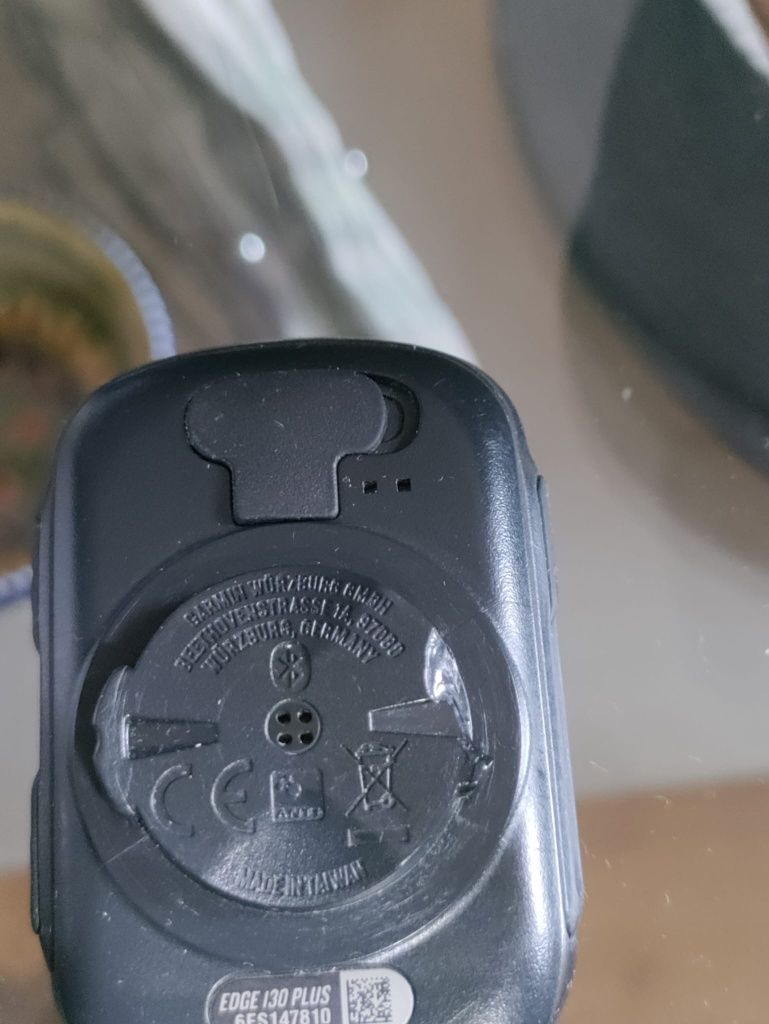 Komputer licznik rowerowy Garmin edge 130 plus