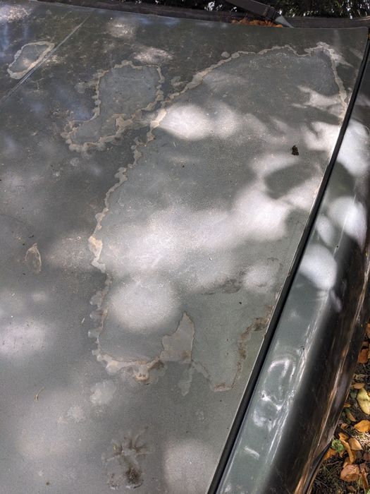 Терміновий продаж! Рено 19 Chamade 1.7 1991 року випуску