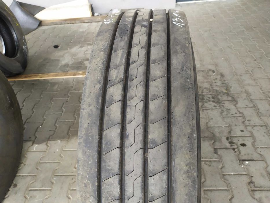 315/80r22.5 Opona Westlake All Routes WSR1 13mm Przód