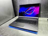 Ноутбук ASUS ROG Strix G18 G814JIR RTX 4070