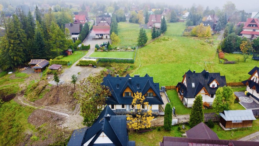 Na sprzedaż Apartament Zakopane Toporowa Cyrhla