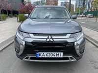 Mitsubishi Outlander 2020