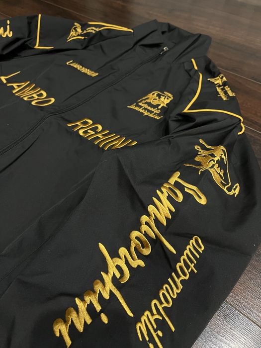 Вітровка - Бомбер Формула1 (гоночна)