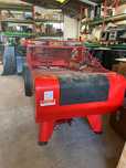 Maquina Extreme Shock