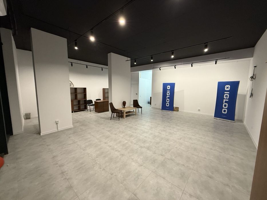 Оренда приміщення Трускавецька, 2Б