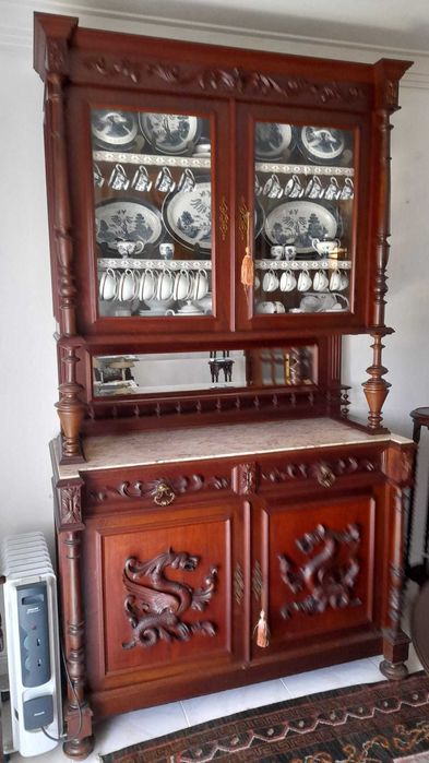 Louceiro antigo excelente