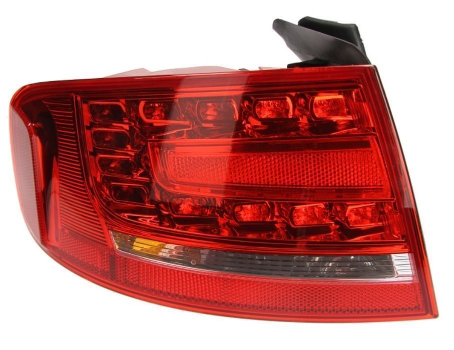 Audi A4 B8 08-11 Lampa Tylna NOWA