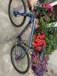 Unibike crossfire