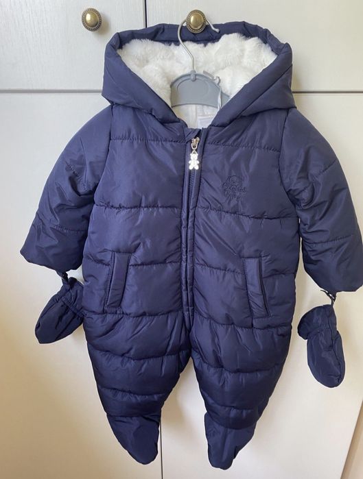 Комбинезон детский Original marine производство Италия